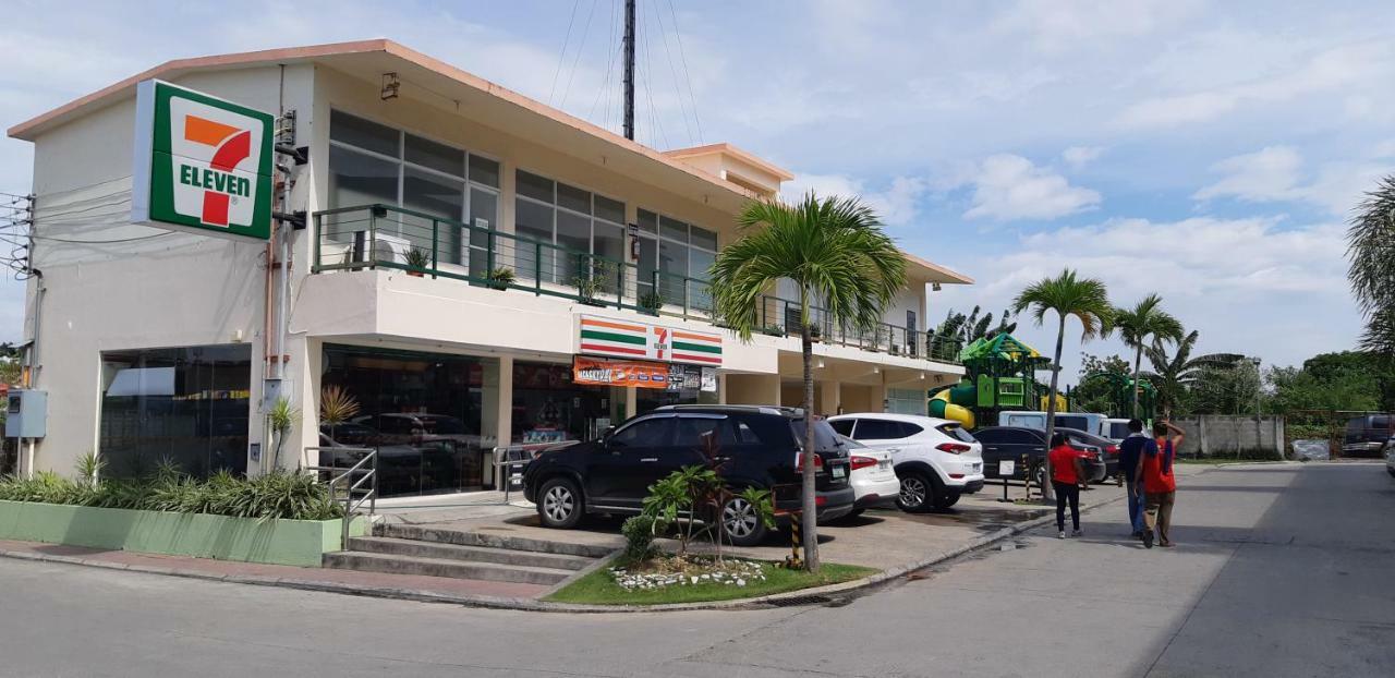 Your Holiday Home Lapu-Lapu City Exteriör bild