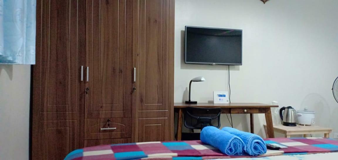 Your Holiday Home Lapu-Lapu City Exteriör bild