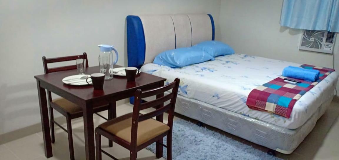Your Holiday Home Lapu-Lapu City Exteriör bild