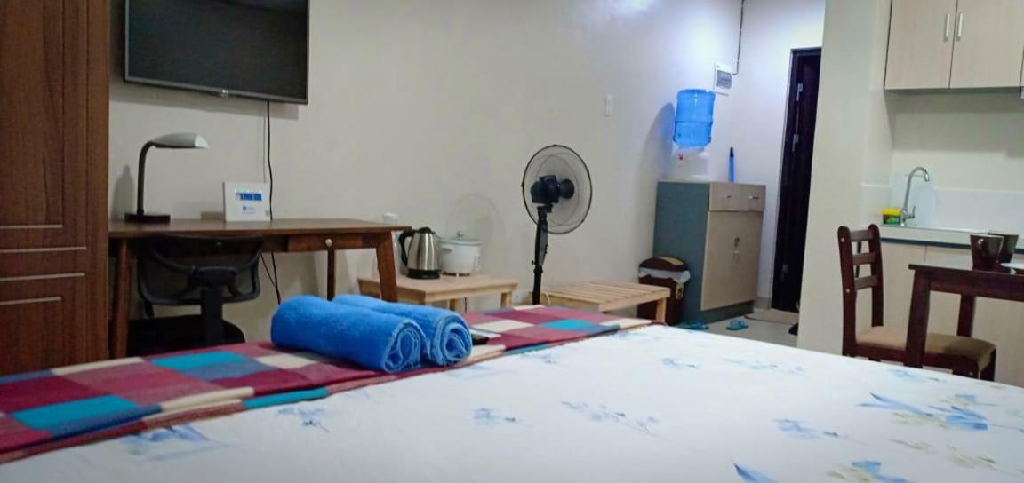 Your Holiday Home Lapu-Lapu City Exteriör bild