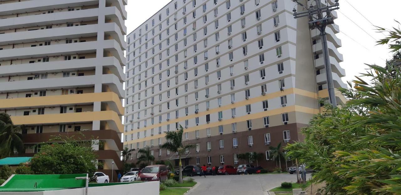 Your Holiday Home Lapu-Lapu City Exteriör bild
