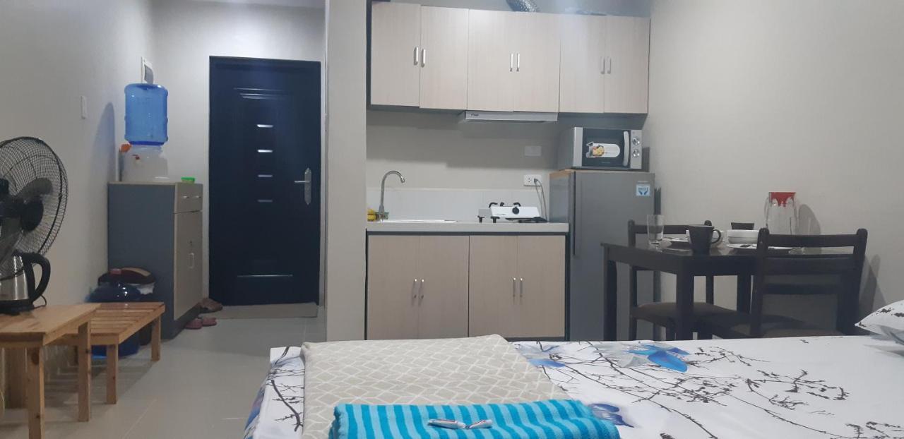 Your Holiday Home Lapu-Lapu City Exteriör bild