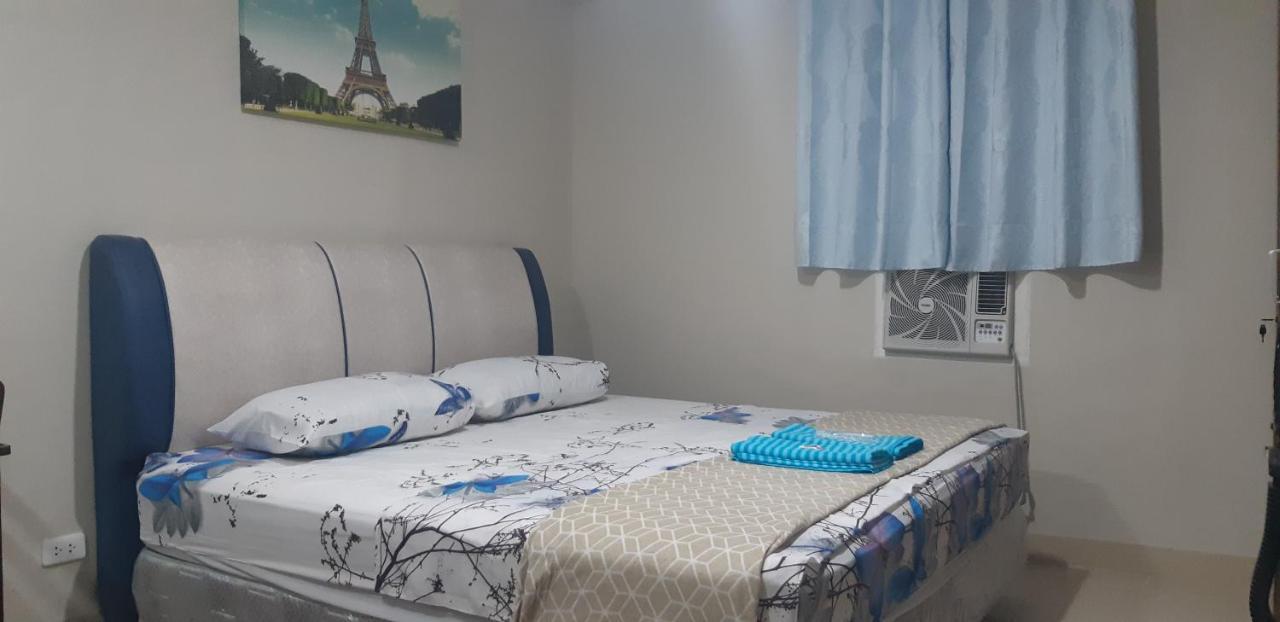 Your Holiday Home Lapu-Lapu City Exteriör bild