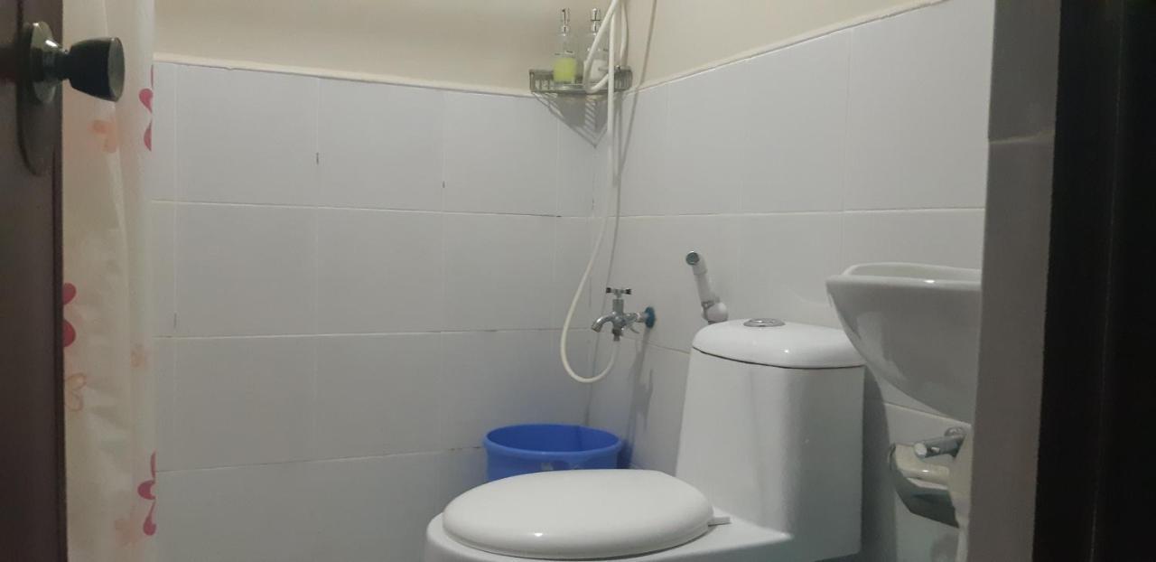 Your Holiday Home Lapu-Lapu City Exteriör bild